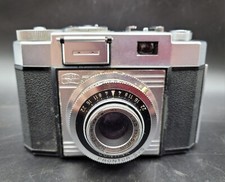 ZEISS IKON CONTINA CAMERA