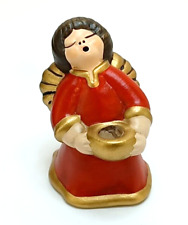 THUN Bozner Engel rot (10cm)