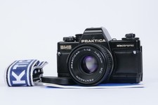 Praktica BMS electronic +