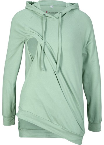Umstands-Sweatshirt