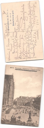 1 weltkrieg - (a58117674),