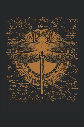 Titel egypt dragonfly - titel:,