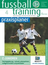 Fussballtraining-praxisplaner