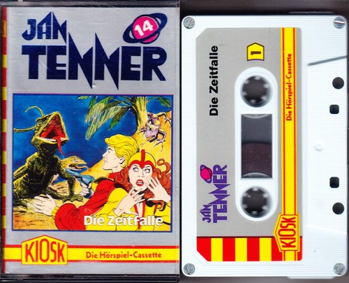 Jan tenner die - jan, 14