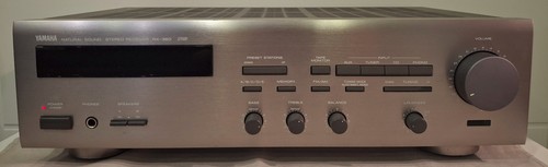 Verstärker yamaha 360 - verstärker,