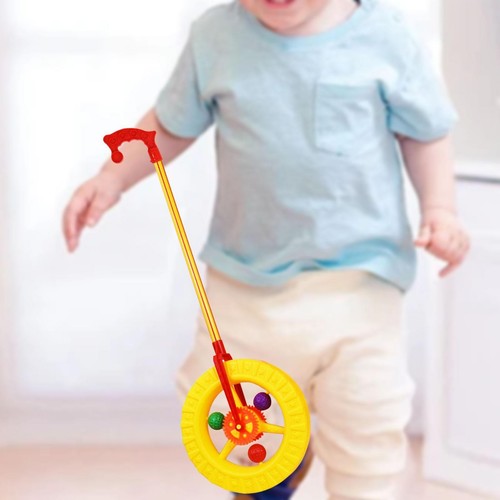 Schiebe-Laufspielzeug