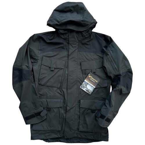 Carinthia trg gore tex jacke - gore-tex,