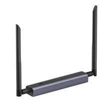 Sonoff Dongle Max – Zigbee & Thread-Gateway mit PoE, WLAN & USB