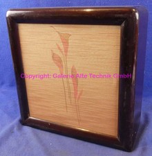 Loewe Konus Lautsprecher 1927/28 - Radio alt antik - Samlg. Arnsberg - 2408