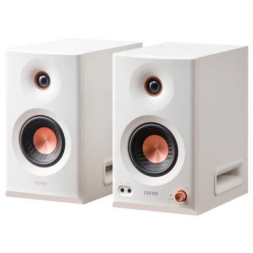 Edifier mr5 weiß - mr5,