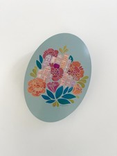 Dose FOSSIL Blechdose