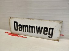 EMAILLE SCHILD EMAILLESCHILD