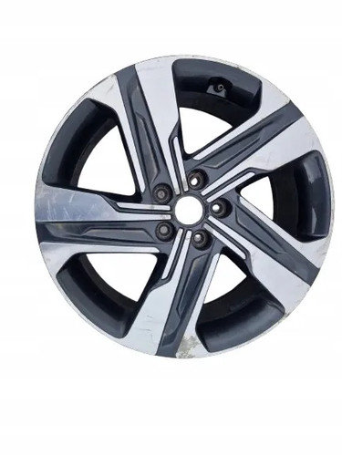 Alufelge zoll 5 - zoll, 7.5"