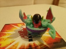 Bakugan Battle Brawlers