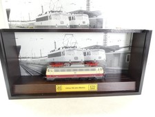 Märklin H0 39123 E-Lok E10 -DIGITAL+SOUND- AC, Licht, NEM, TOP in OVP #61107