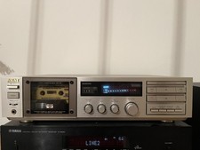 Akai tapedeck 32 - tapedeck, gx-32