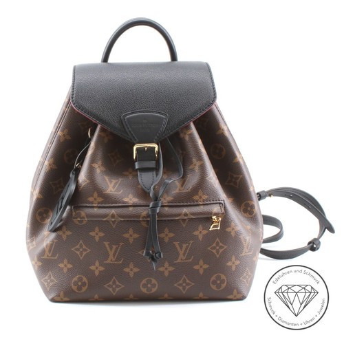 Louis vuitton montsouris - montsouris, pm