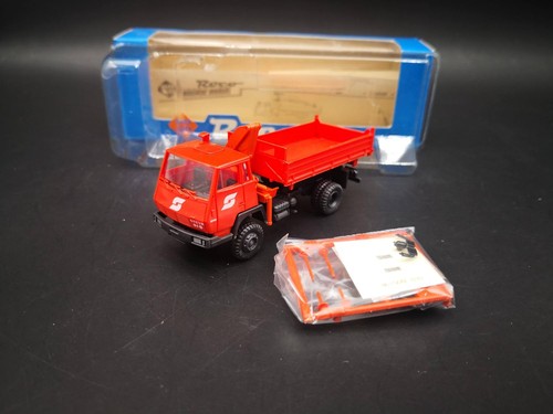 Roco steyr öbb kran - roco, 91