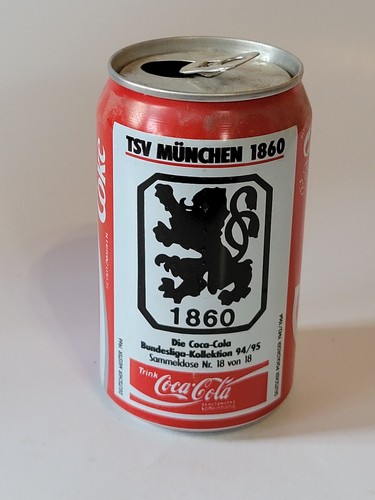 Coca cola dose bundesliga - coca,