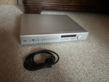 T+A R 1220 R  Silber  Vollverstärker/Tuner