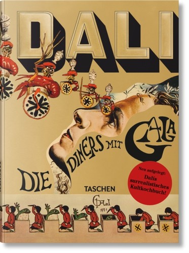 Dalí die diners mit - die,