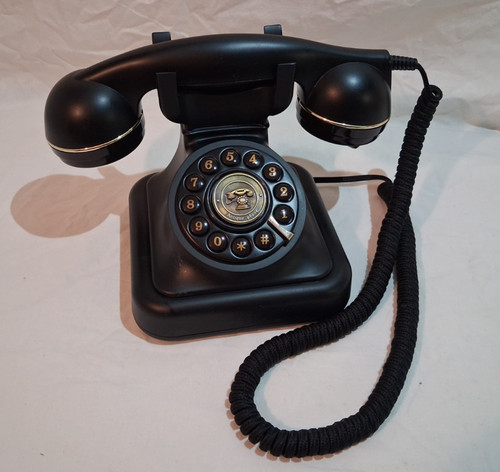 Swissvoice vintage retro - swissvoice,