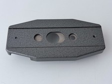 Telefunken M15A Head Cover / Tonkopf Abdeckung #2