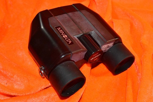 Minolta compact 7x21 mc - minolta,