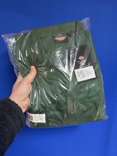 Dickies redhawk coverall - redhawk,