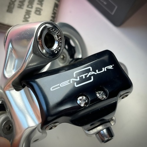 Campagnolo centaur black 10s - black,