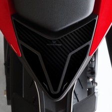 3d Gel Aufkleber Motorrad