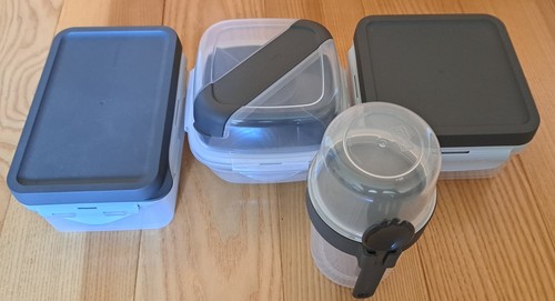 Locknlock picknick set neu - set,,