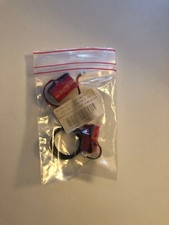 2x DOM Protector Batterie mit Dichtring ER14250M 3,6V 298384 651055072