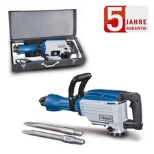 Scheppach Abbruchhammer AB1600