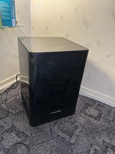 Harman kardon sub ts11 aktiver - harman,
