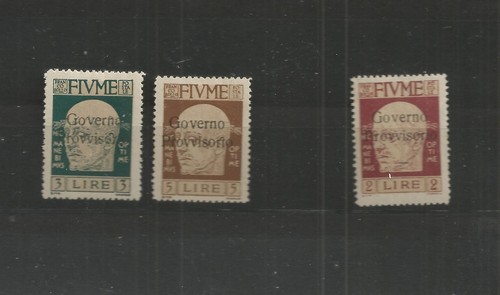 Fiume 125 126 - ,