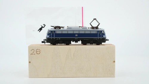 Hobbytrain lok e - n,