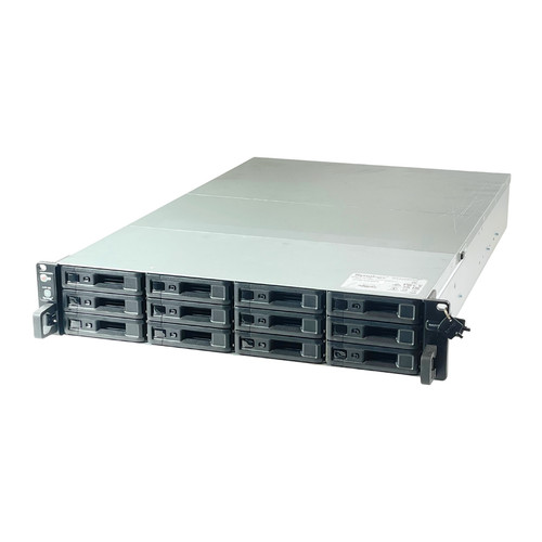Synology rx1217rp bay - rx1217rp, 12
