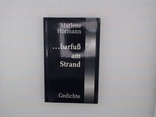 Barfuss strand gedichte - strand.,