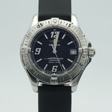 BREITLING COLT OCEANE QUARTZ