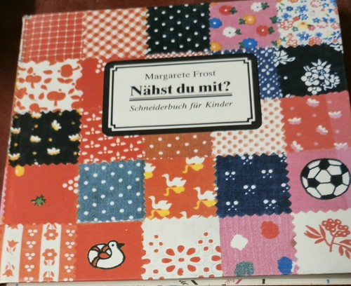 Nähst mit schneiderbuch - nähst, mit?-schneiderbuch