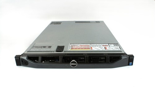 Dell poweredge r630 - poweredge,