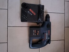 Bosch Akkubohrmaschine GBH24/VRE mit Ladegerät und Akku Gebraucht
