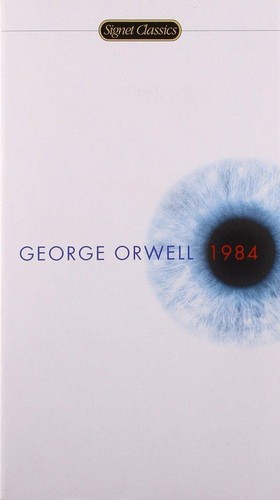 George orwell 1984 - george,