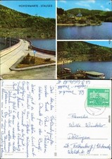 Hohenwarte-Kaulsdorf