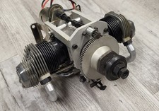 O.S. Super Gemeni FT-300 mit