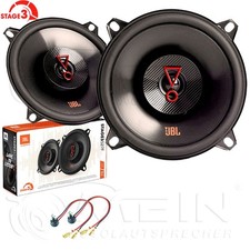 JBL LAUTSPRECHER für MERCEDES