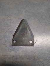 19X Klinge Mähmesserklinge