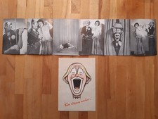 Horti & Parner - Ein Clown weint