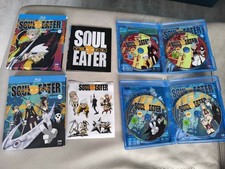 Soul Eater Gesamtausgabe